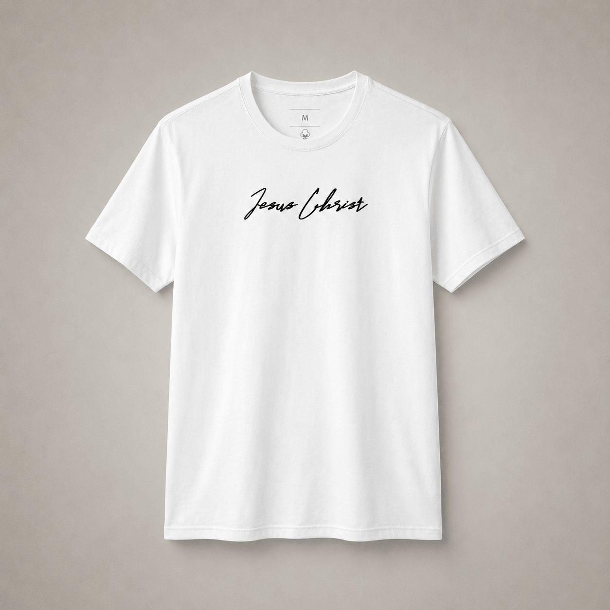 Camiseta Jesus Christ