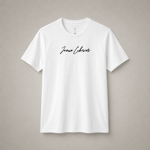 Camiseta Jesus Christ