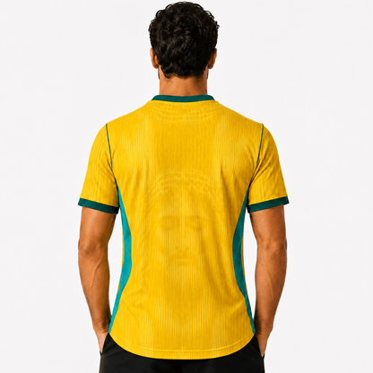 Camiseta Deus Pátria e Família Masculina