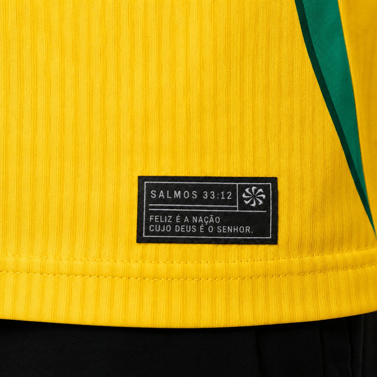 Camiseta Deus Pátria e Família Infantil